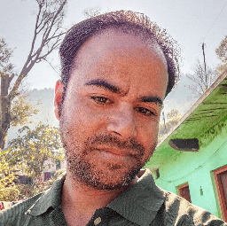 Vineet Panwar