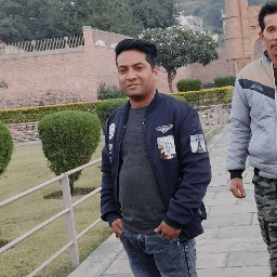 Rinku Thapa 