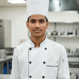 Ashish kumar 