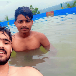 Vinod Kumar 