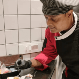 Exec ChefNeel