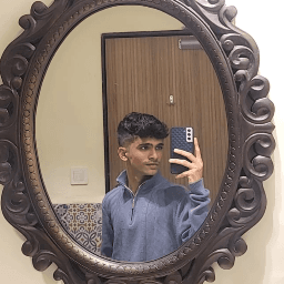 ASHFAN SALIM SHAIKH