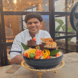 Kunal Joshi