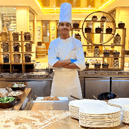 Dheeraj Jakhar 