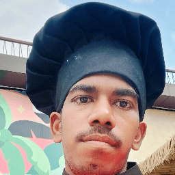 Narayan Sethi