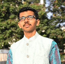 Vedant bhoite 
