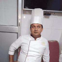 Chanchal Kumar 