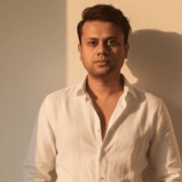 Subha pramanik