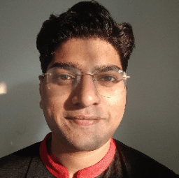 Piyush Tajve
