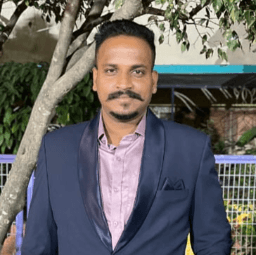 Bibin Chacko