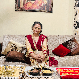 Renu koul sharma 