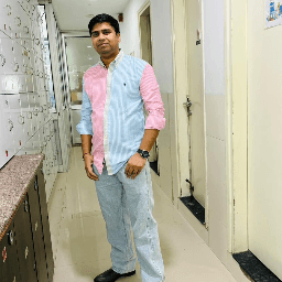 Brijesh Diwakar 