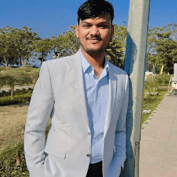 Chetan Khadse