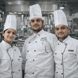 Makhan Lal chef
