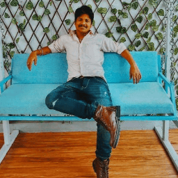 Chef sawan rajput