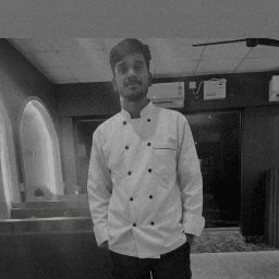 Nilimesh halder 