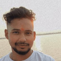 Ashish Nayak 