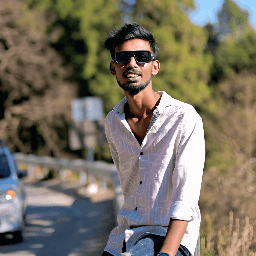 Nikhil Sisodiya