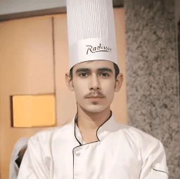 Vikas koundal 