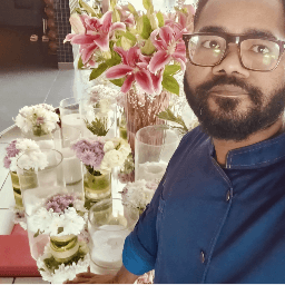 Dhruba charan behera 