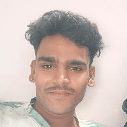 Pambali Sai Teja 