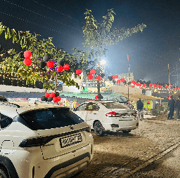 Family swad thikana dhaba 