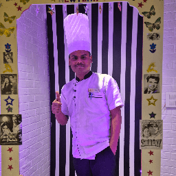 Pradipta Kumar Sahani