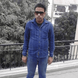 Govind  ram