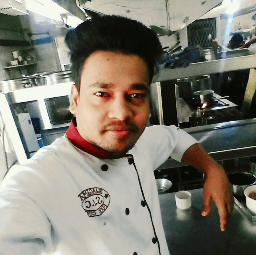 Sk Mustafa ali