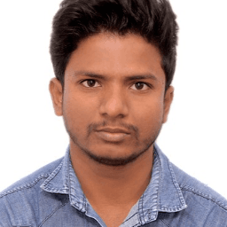P parsuram reddy 