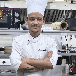Shishupal Singh 