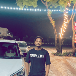 Kartik Sharma