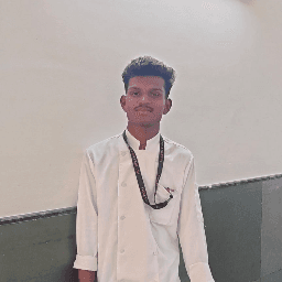 Vikas Bhandare