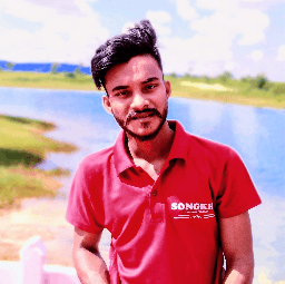 Deep sukla 