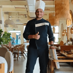 Kunal khaire