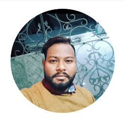 Anup Sarwate 