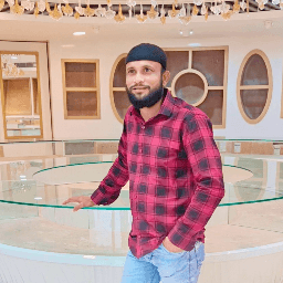 Ajim mohammad 