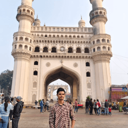 Serajul ansari