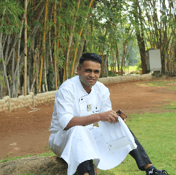 Suresh Pal