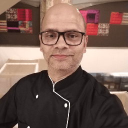 Manoj Dass