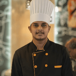 Tushar Kumar dey 