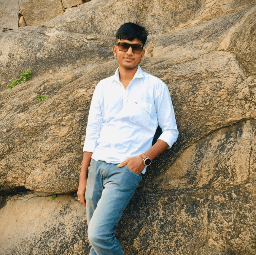 Bishnupada Bera 