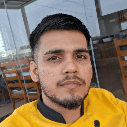 Jatin jangra 
