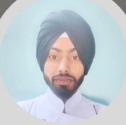 Harmeet Singh 