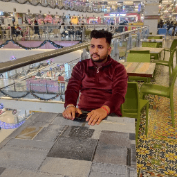 Vipin pal