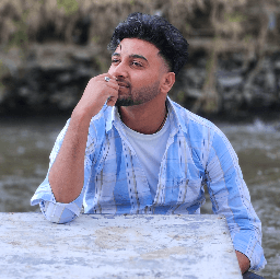 Akram khan