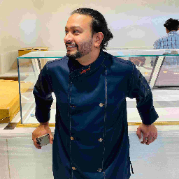 Sachin Sompal Jain