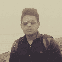 ANIRUDHYA MAHALI