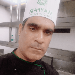 Mohan dayani