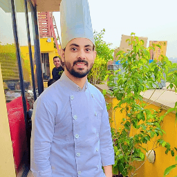 Vishal Kumar